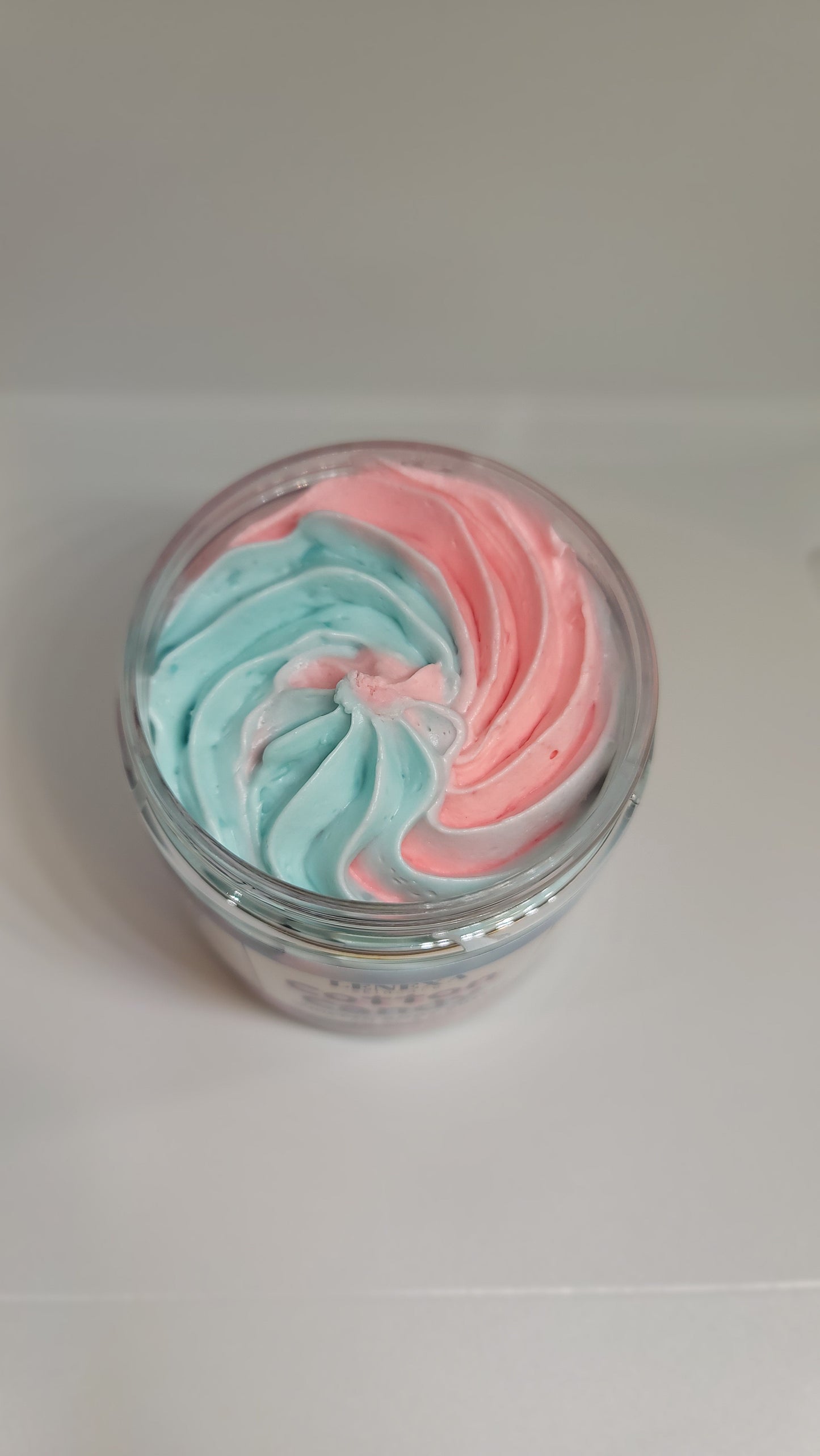 Cotton Candy Whipped Body Butter