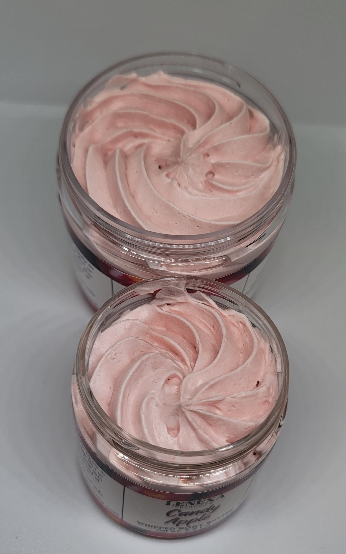 Candy Apple Whipped Body Butter