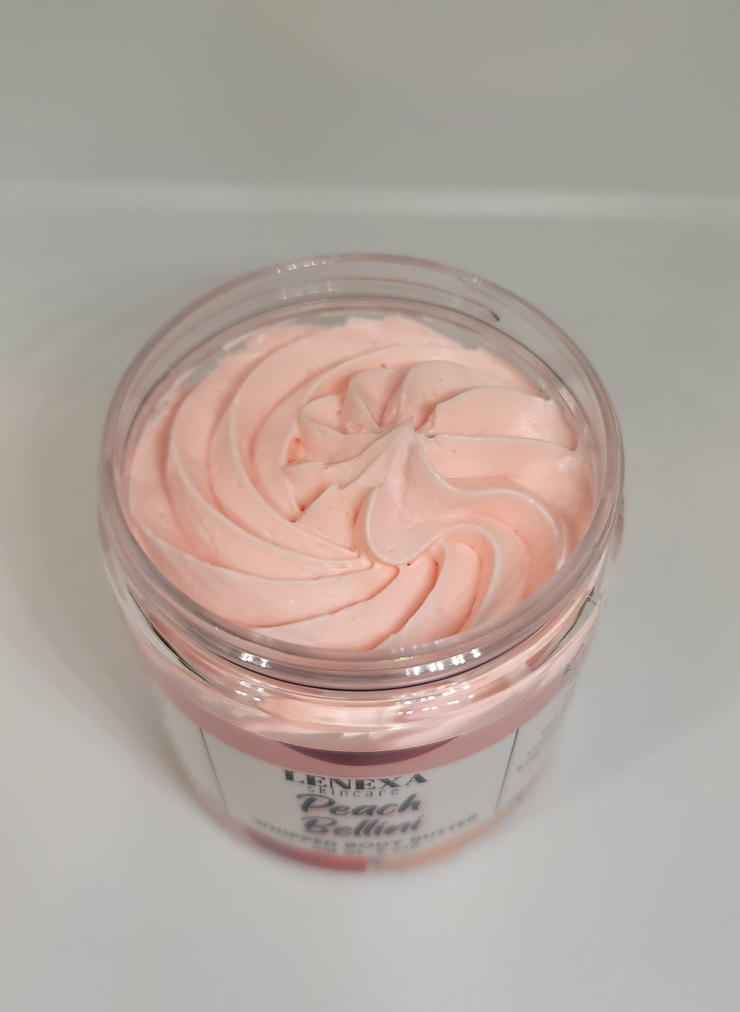 Peach Bellini Whipped Body Butter