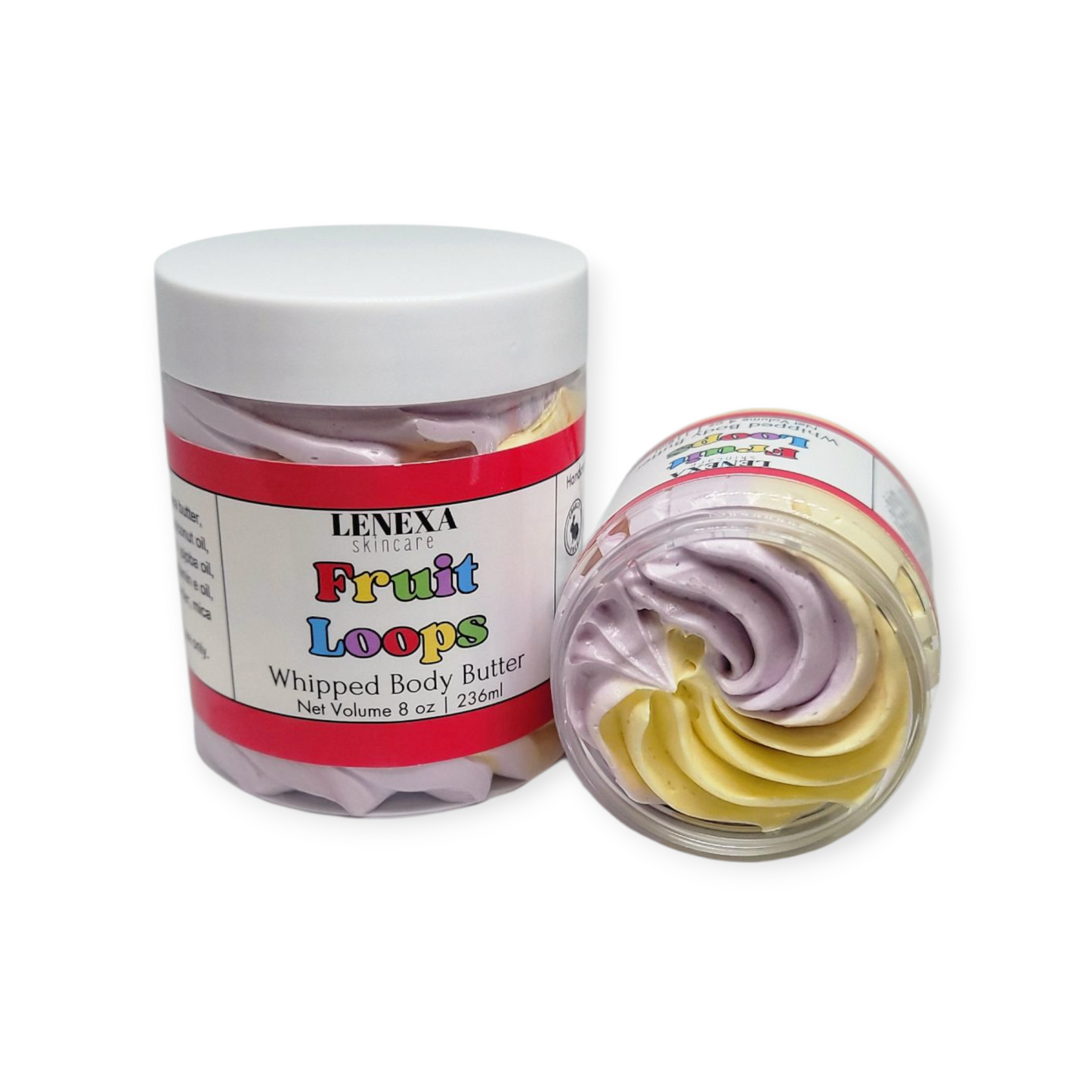 Fruit Loops Whipped Body Butter