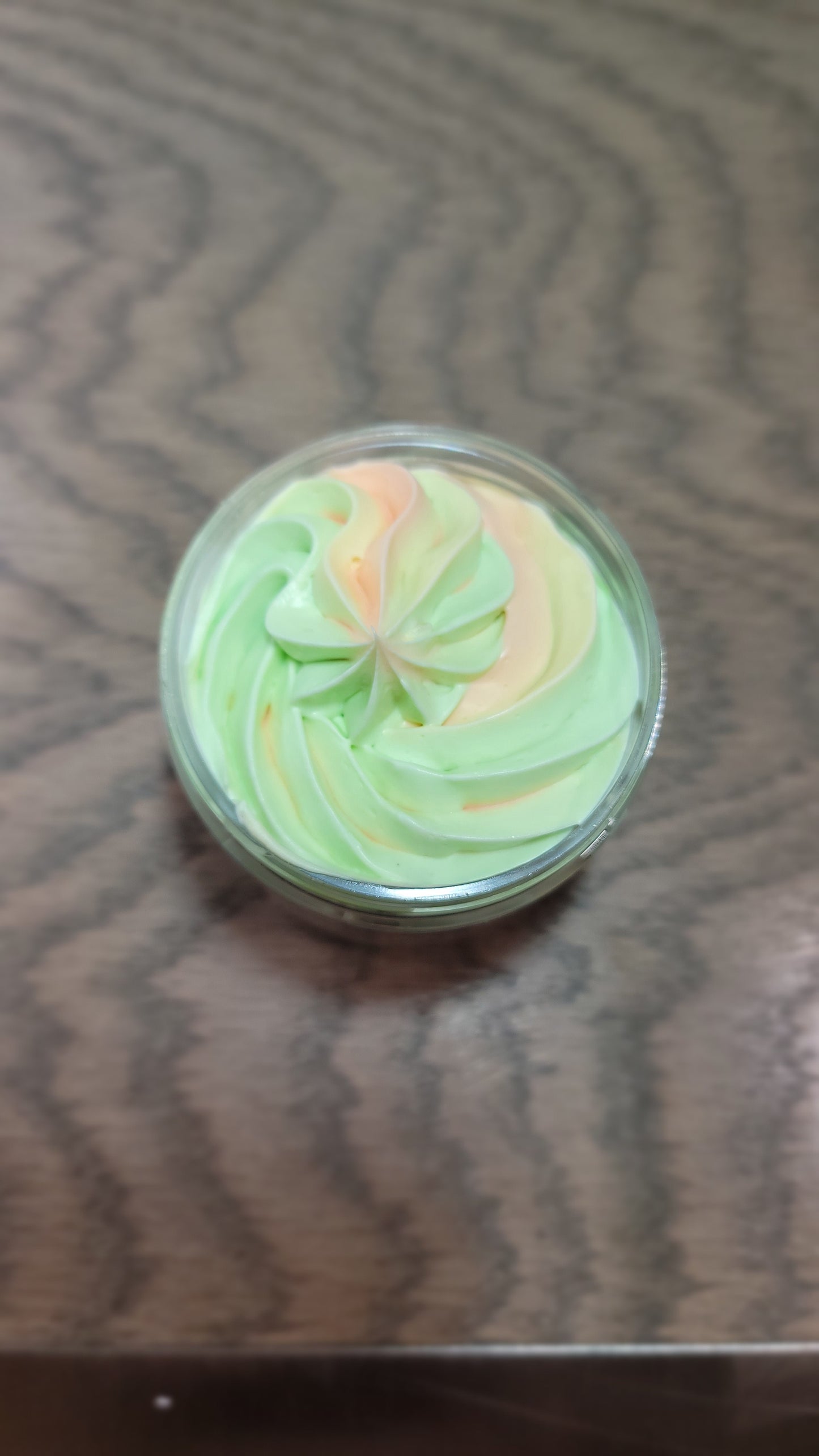 Yummy Gummy Whipped Body Butter